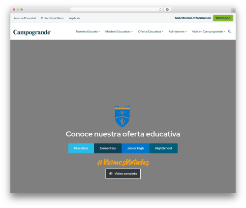 Counter Block (counter-block) free WordPress plugin - campogrande.edu.mx Counter Block (counter-block) free WordPress plugin - campogrande.edu.mx
