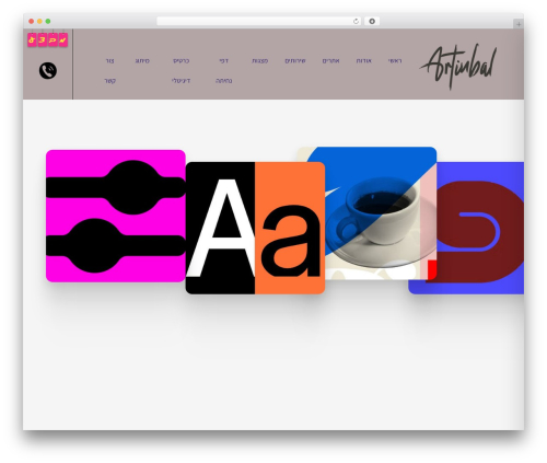 Osty_plugin WordPress plugin - artinbal.com