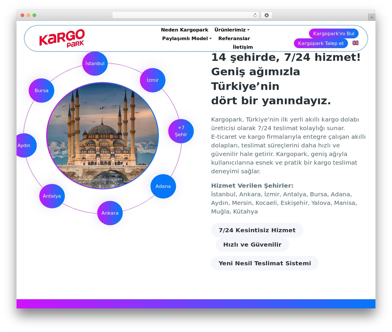Protan WP theme - kargopark.com Protan WP theme - kargopark.com