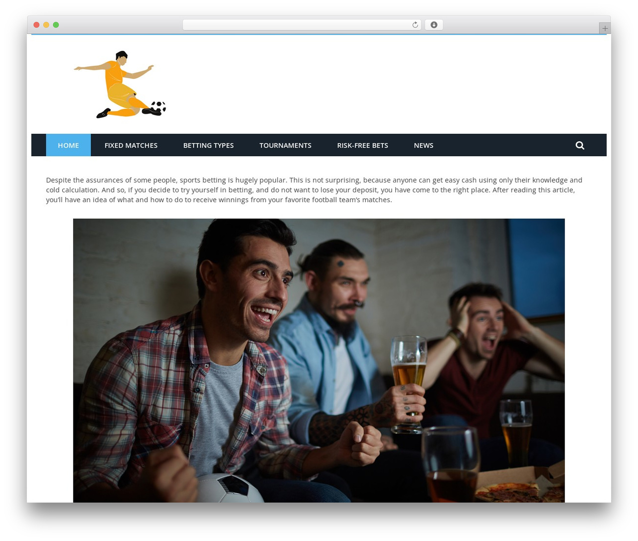Shadowcat best WordPress theme - labeautedufootball.com Shadowcat best WordPress theme - labeautedufootball.com