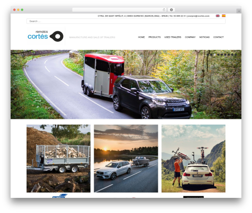 SlResponsive theme WordPress free - rcortes.com SlResponsive theme WordPress free - rcortes.com