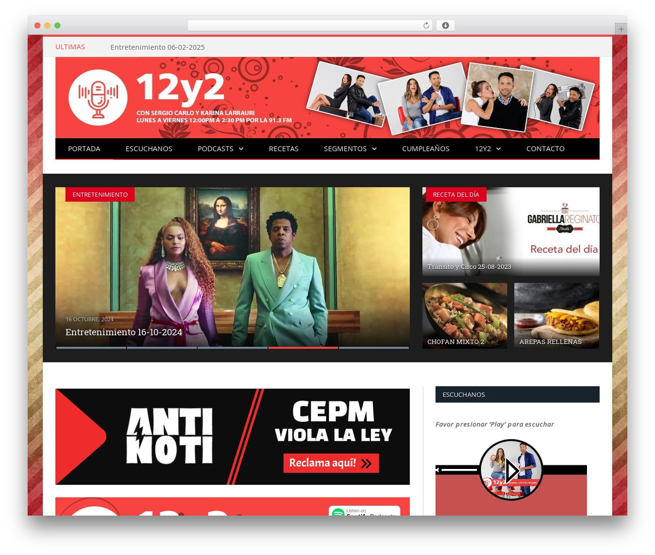 SmartMag WordPress theme - 12y2.com SmartMag WordPress theme - 12y2.com