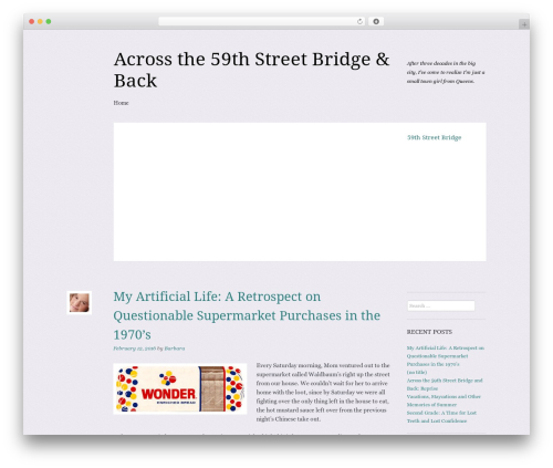 GeneralStats (generalstats) free WordPress plugin - 59streetbridge.com GeneralStats (generalstats) free WordPress plugin - 59streetbridge.com