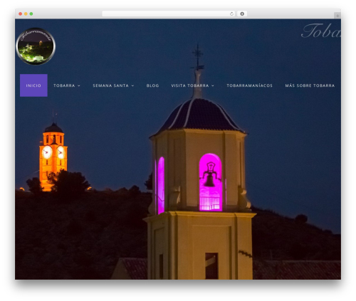 DImage 360 (dimage-360) free WordPress plugin - tobarramania.com