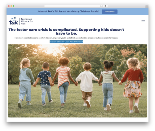 Louder add ons for beaver builder WordPress plugin - tnallianceforkids.org