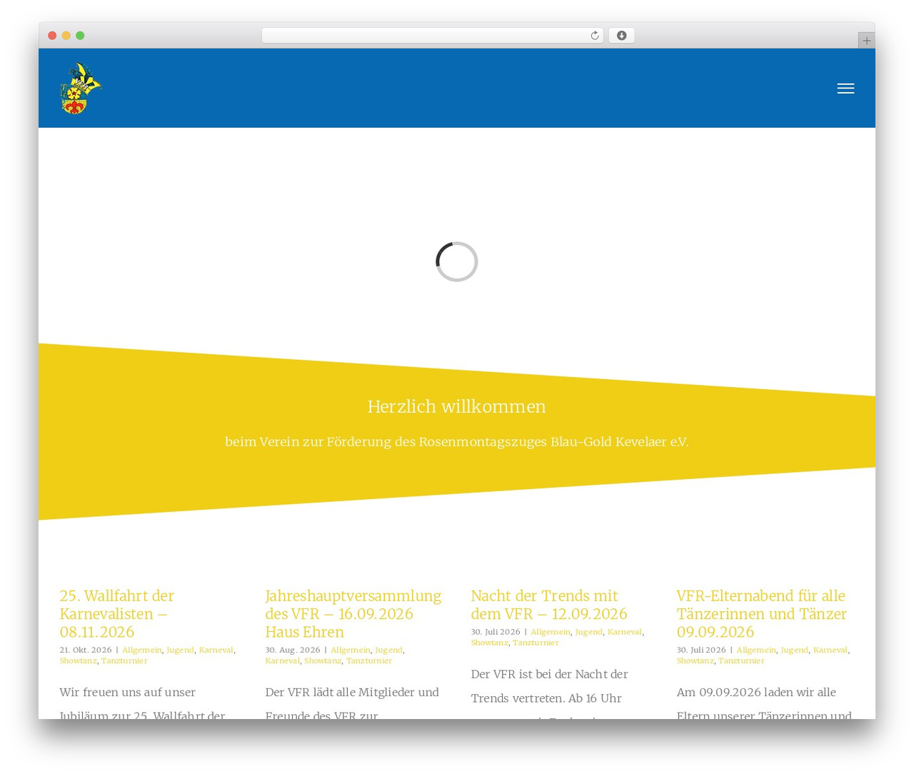 Theme WordPress Avada - vfrblaugoldkevelaer.de Theme WordPress Avada - vfrblaugoldkevelaer.de