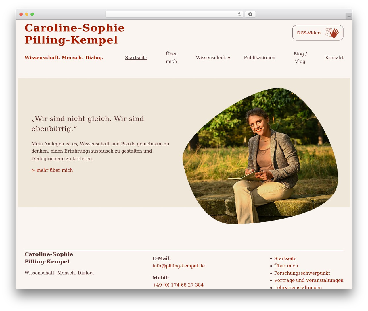 Theme WordPress CSPK - pilling-kempel.de Theme WordPress CSPK - pilling-kempel.de