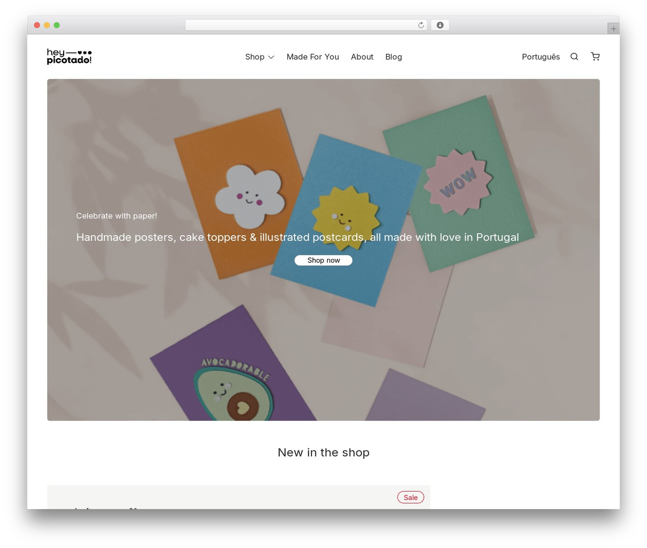 Theme WordPress Heim - picotado.com Theme WordPress Heim - picotado.com