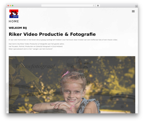 Wp share buttons WordPress plugin - rikervp.nl