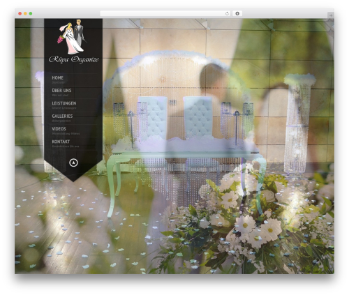 Theme WordPress KingSize - xn--ryaorganize-thb.de