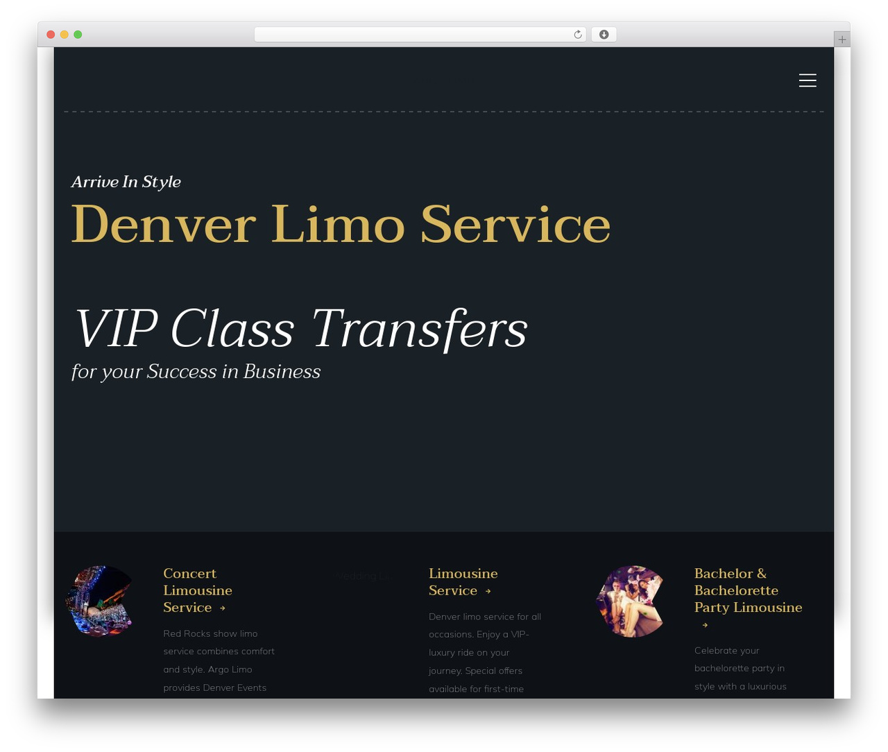 Theme WordPress Limme Child Theme - argolimoindenver.com