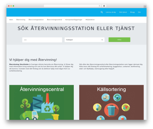 Theme WordPress Listify - xn--tervinningstockholm-zwb.se