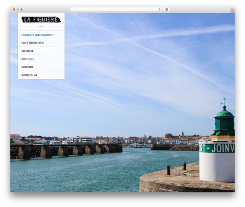Theme WordPress RoyalGold - xn--lafiguire-63a.de