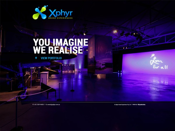 Theme WordPress Xphyr Theme WordPress Xphyr