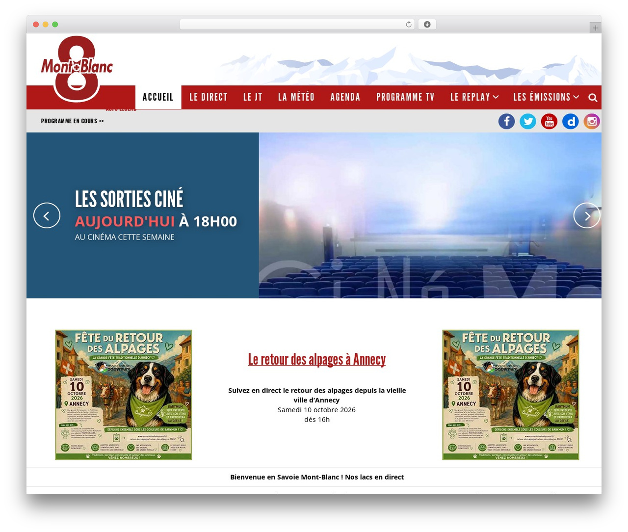 Valenti theme WordPress - 8montblanc.fr Valenti theme WordPress - 8montblanc.fr