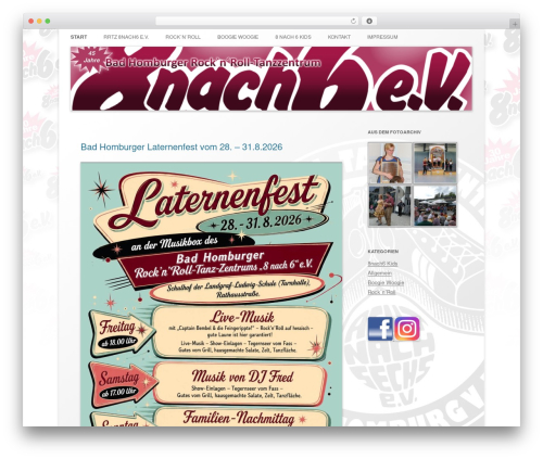 Lytebox (lytebox) free WordPress plugin - 8nach6.de Lytebox (lytebox) free WordPress plugin - 8nach6.de