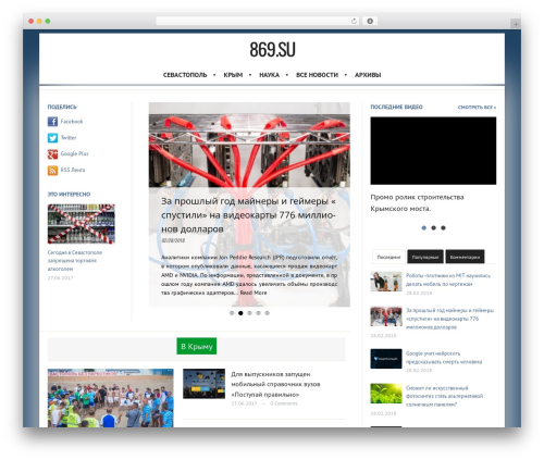 SlideDeck 2 Lite Responsive Content Slider (slidedeck2) free WordPress plugin - 869.su SlideDeck 2 Lite Responsive Content Slider (slidedeck2) free WordPress plugin - 869.su