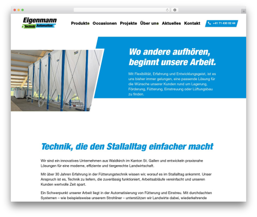 Wp ultimate post grid premium WordPress plugin - eigenmann-technik.ch