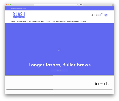 Smashballoon wpchat livechat customer support WordPress plugin - xlash.com.sg