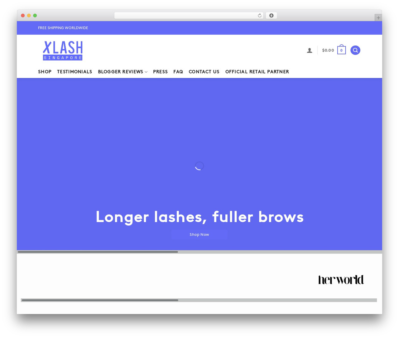 WordPress theme Flatsome - xlash.com.sg WordPress theme Flatsome - xlash.com.sg
