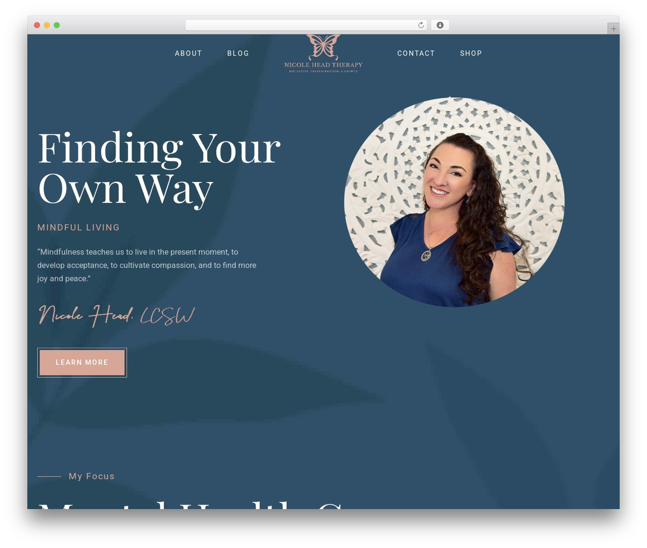 WordPress theme Lycka - nicoleheadtherapy.com WordPress theme Lycka - nicoleheadtherapy.com