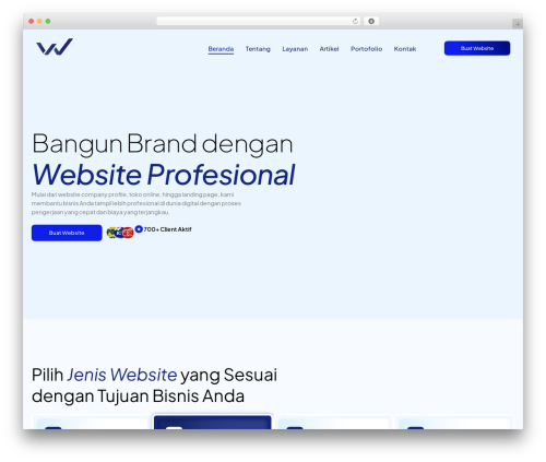 King addons WordPress plugin - webcareidn.com