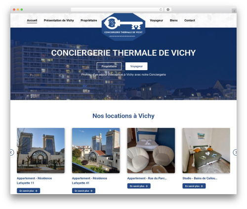 Yith woocommerce booking premium WordPress plugin - conciergerie-auvergne.fr
