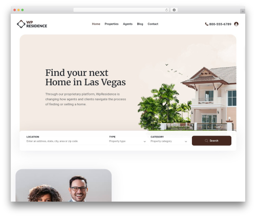 Mlsimport WordPress plugin - acheter-en-andalousie.ch