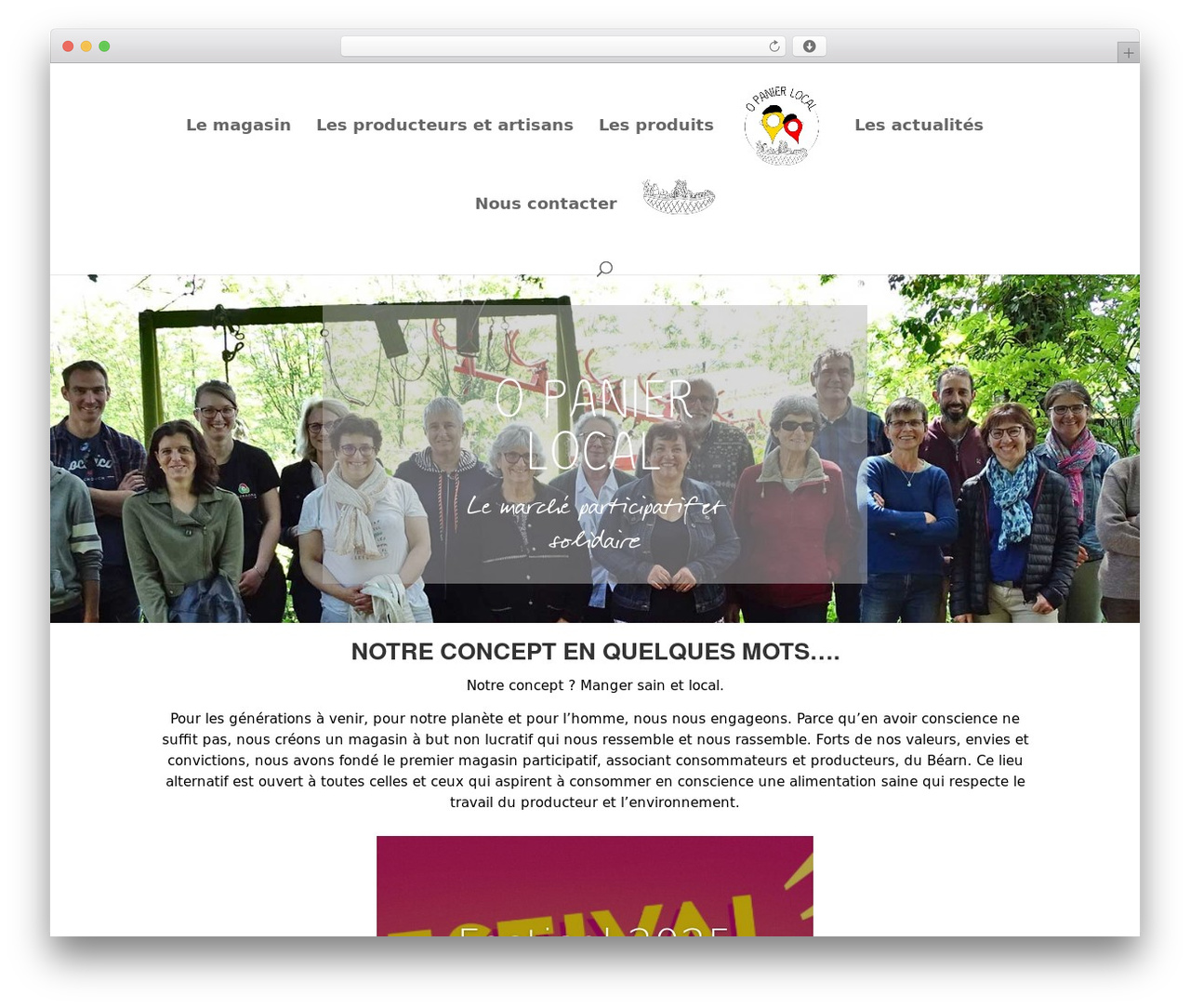 WP theme Divi - o-panier-local.fr WP theme Divi - o-panier-local.fr