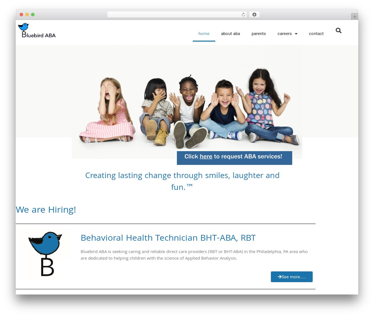 WP theme Hello Elementor - bluebirdaba.com WP theme Hello Elementor - bluebirdaba.com
