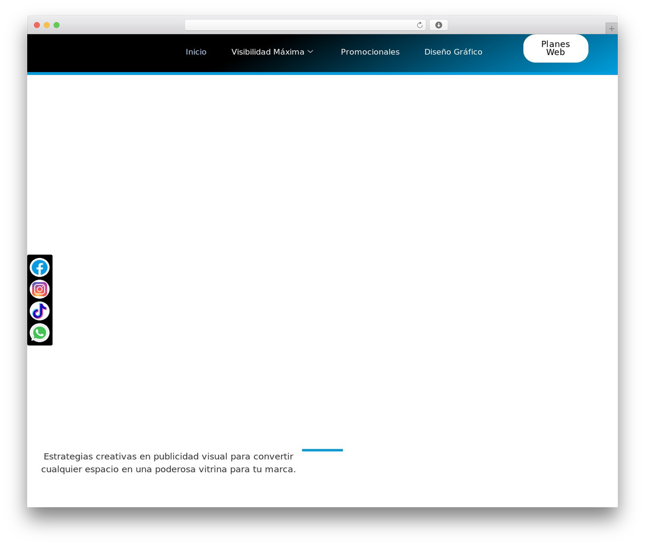 WP theme Hello Elementor - publicidadeimagencreativa.com