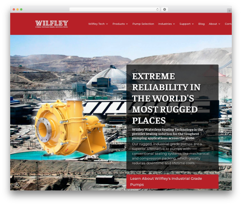 Speed Booster Pack ⚡ PageSpeed Optimization Suite (speed-booster-pack) free WordPress plugin - wilfley.com Speed Booster Pack ⚡ PageSpeed Optimization Suite (speed-booster-pack) free WordPress plugin - wilfley.com