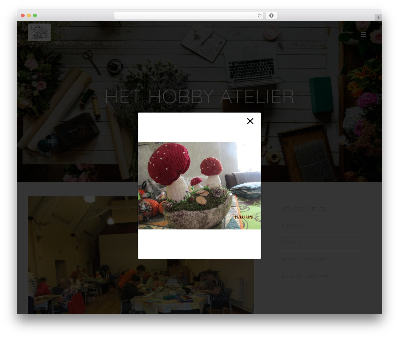DIY Tutorials theme WordPress free - deknoeiers.be