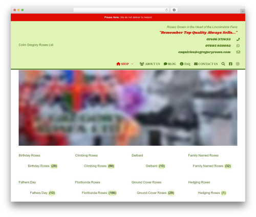 Conditional shipping & Advanced Flat rate shipping rates / Flexible shipping for WooCommerce shipping (advanced-free-flat-shipping-woocommerce) free WordPress plugin - cgregoryroses.com Conditional shipping & Advanced Flat rate shipping rates / Flexible shipping for WooCommerce shipping (advanced-free-flat-shipping-woocommerce) free WordPress plugin - cgregoryroses.com