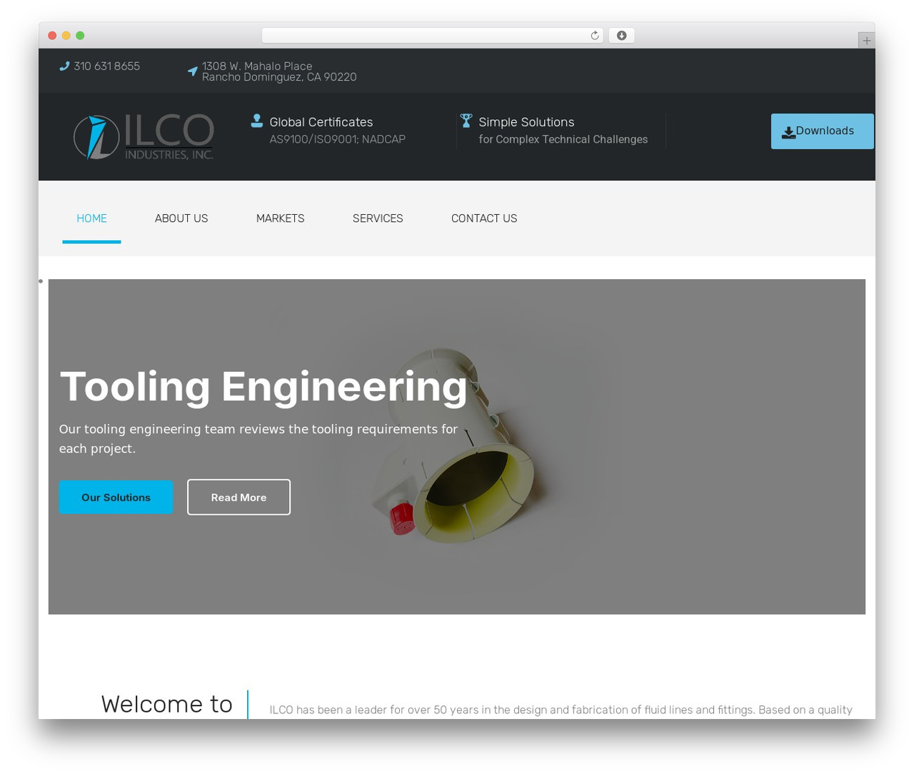Industry Child WordPress theme - ilcoind.com Industry Child WordPress theme - ilcoind.com