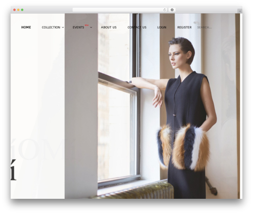 Revslider snow addon WordPress plugin - diomidesigns.com
