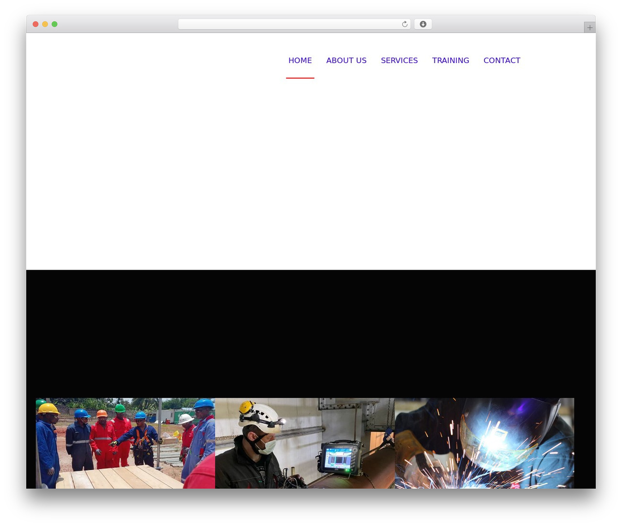 The Blocks theme WordPress - elscogh.com The Blocks theme WordPress - elscogh.com