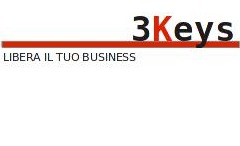 Theme WordPress 3Keys by LCGreyAngel
