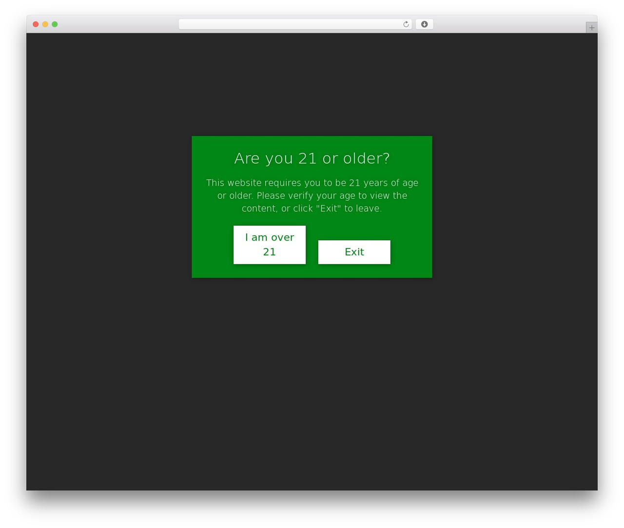 Theme WordPress DateBook - cannamates.com