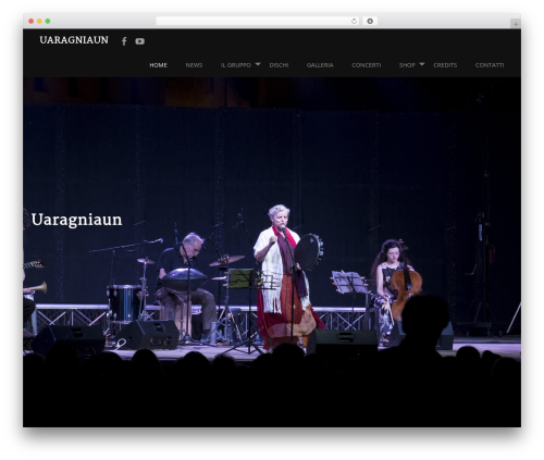 Simplelightbox (simplelightbox) free WordPress plugin - uaragniaun.com