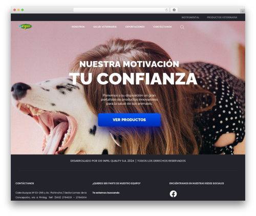 Clever swatches WordPress plugin - inpelab.com