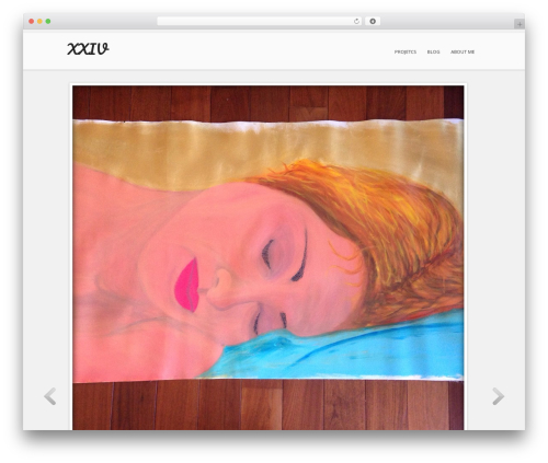 Grid gallery ready WordPress plugin - xxiv.be