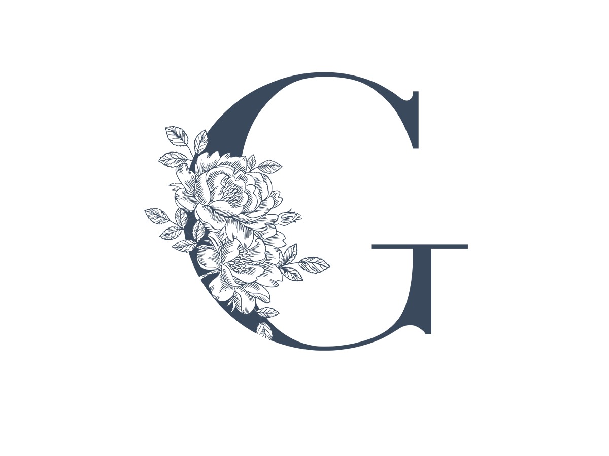 WordPress theme The Viola by Gillian Sarah