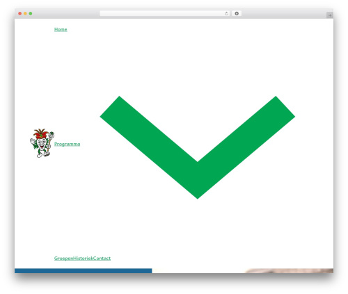 Gutenbricks WordPress plugin - carnaval-lokeren.be
