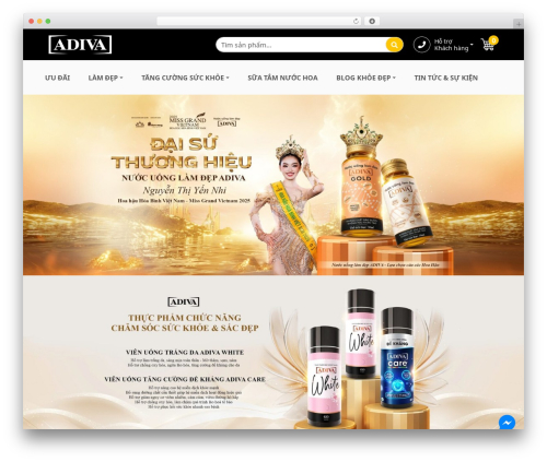 Simple Newsletter Plugin – Noptin (newsletter-optin-box) free WordPress plugin - adiva.com.vn