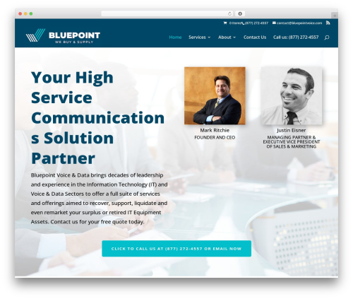 Email Inquiry & Cart Options for WooCommerce (woocommerce-email-inquiry-cart-options) free WordPress plugin - bluepointbuysit.com