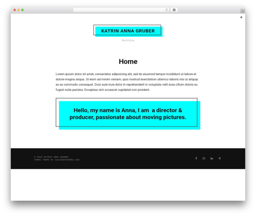 Tw membership WordPress plugin - katrinanna.com