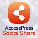 AccessPress Social Share free WordPress plugin