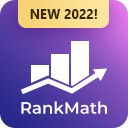 Rank Math SEO free WordPress plugin by Rank Math