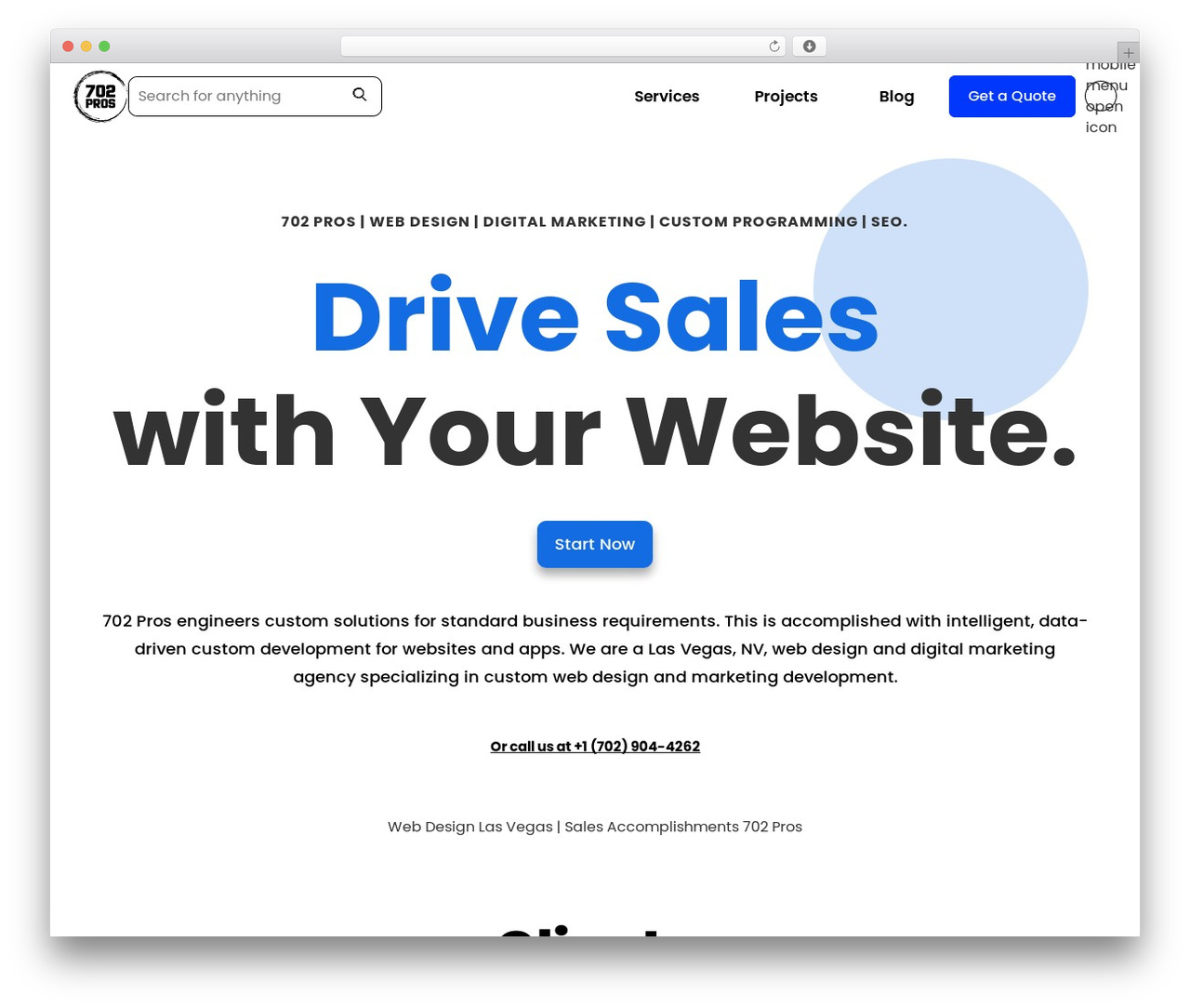 Hello Elementor theme WordPress - 702pros.com Hello Elementor theme WordPress - 702pros.com